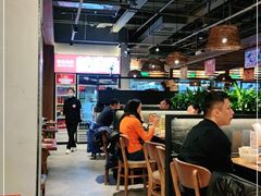大堂-管氏翅吧(台湾街店)