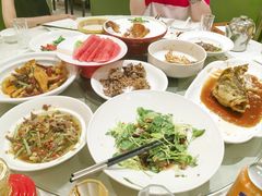 -大鸭梨烤鸭(左家庄店)