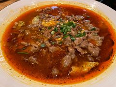 -金豆角砂锅焖面(安贞店)