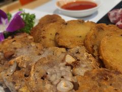 -三毛牛肉店(福强店)