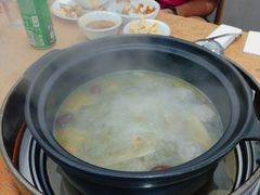 -濠轩阁特色生蚝火锅总店