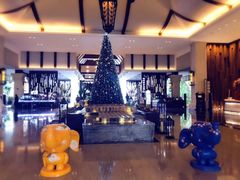 -西双版纳融创皇冠假日度假酒店