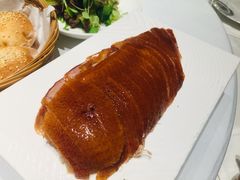 烤鸭-贝勒爷·酥不腻烤鸭