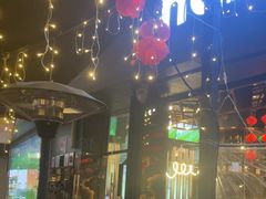 -haxnbauer海森堡德国餐厅(深圳coco店)