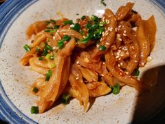 馋嘴鸡爪-扬州狮子楼·非遗淮扬菜(东关街店)