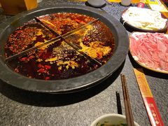 -陈眼镜火锅(总店)