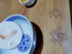 -天发芽·何记葫芦头泡馍·老字号(小南门店)