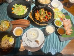 -C31地窖餐厅(黑龙江北路店)