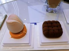 -麦雪尔甜品·生日蛋糕(新街口旗舰店)