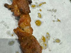 -517烧烤·龙虾·海鲜大排档(万象都荟店)