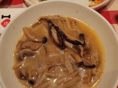 -西贝(深圳卓悦汇店)