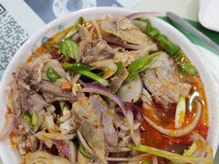 -尔力新疆丸子汤(北屯店)