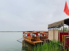 -乌梁素海景区