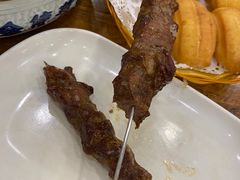 电烤肉-火娃菜馆(新岭花园1期店)
