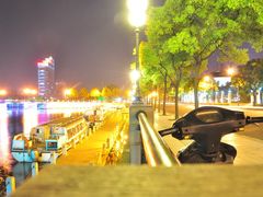 -南通濠河风景名胜区