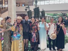 -广州白天鹅宾馆