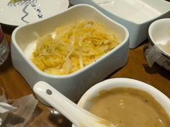 -前门杨记·铜锅涮肉(王府井·故宫店)