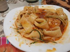 -新疆伊宁远征餐厅