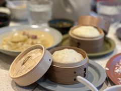 -半山腰·云南菜(侨福芳草地店)