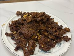 -老七饭馆(光荣道总店)