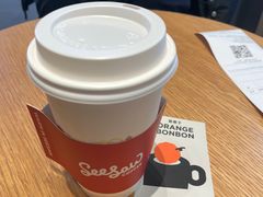 -Seesaw Coffee(苏州中心店)