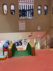 -奈尔宝·儿童乐园·亲子餐厅(前滩店)