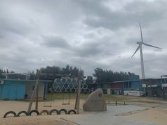 -六鳌翡翠湾滨海度假景区