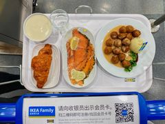 瑞典肉圆-宜家·瑞典风味餐厅(北京西红门店)