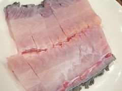 -正能量脆肉鲩火锅
