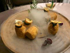 -广州文华东方酒店·江-由辉师傅主理