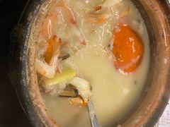 -利杨记·本味轩粥坊·烧烤(宝体店)