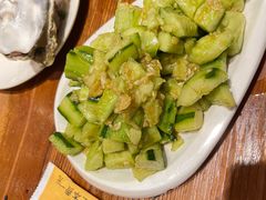 -虾宝贝胶东海鲜·渔家菜(小西天店)