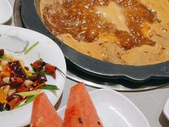 -巴蜀王婆大虾(南锣鼓巷店)