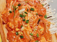 -正宗齐齐哈尔烤肉·齐牛哥鲜切炭火烤肉(杭州总店)