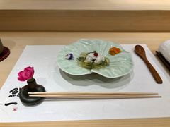 -鮨一日本料理旗舰店(总店)
