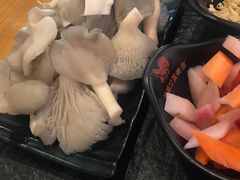 -重庆烧鸡公火锅(簋街店)