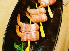 -新石器烤肉(之心城店)