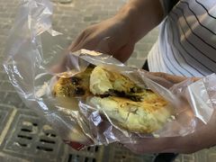 -朱记小郑酥烧饼(建康路店)