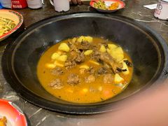 -粗粮人家·东北菜(洋桥店)