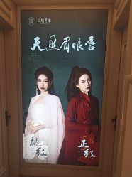 -红妆双美