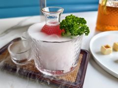 -洪湖水·新楚菜(人民大学店)