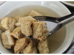 豆泡儿汤-李小老烧饼(常营民族家园店)
