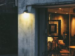 -来回·咖啡(天河南店)