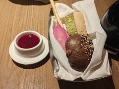 -佐度王子扒房(西城红场店)