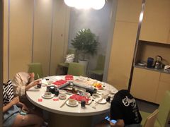 包厢-海底捞火锅(团结桥店)