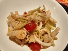 -金厨泰国餐厅·全泰籍厨师料理(拱北店)