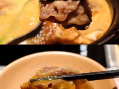 -温野菜涮涮锅(曲江大悦城店)