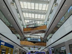 -万达茂商场(南京仙林店)