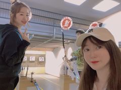 -道顺射箭·团建·骑射(张杨路店)