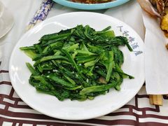 -人和啤酒屋海鲜大排档(营口路店)